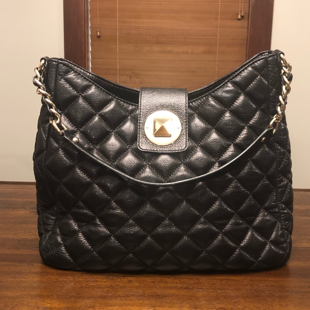 Kate Spade Gold Coast Maryanne shoulder bag